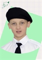  Кадетская форма