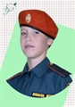 Форма МЧС