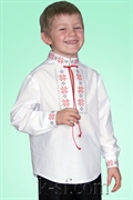 вышиванка для мальчика