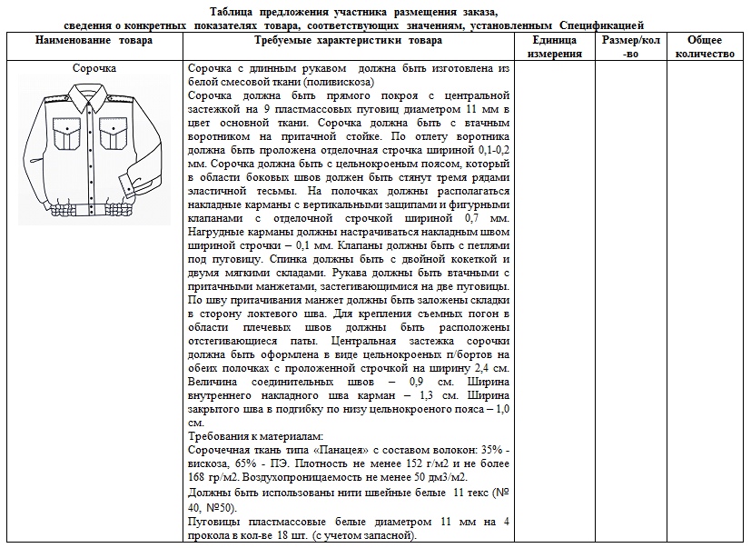 Сорочка